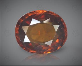 Natural Hessonite Garnet 5.91CTS-15960